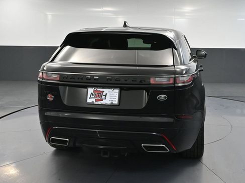 Used 2023 Land Rover Range Rover Velar R-Dynamic S image 7