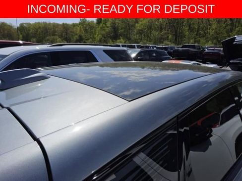 Used 2025 Cadillac Optiq Sport 2 w/ LPO, Floor Liner Package AWD/4WD image 12