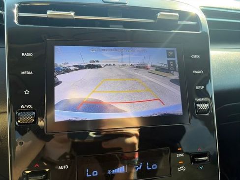 Used 2024 Hyundai Tucson SEL AWD/4WD image 19