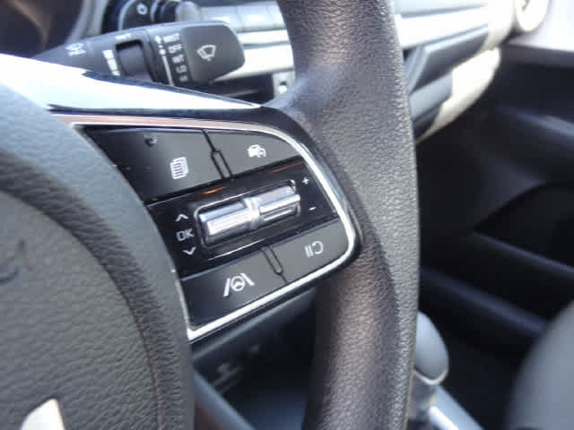 Used 2024 Kia Forte LXS FWD image 12