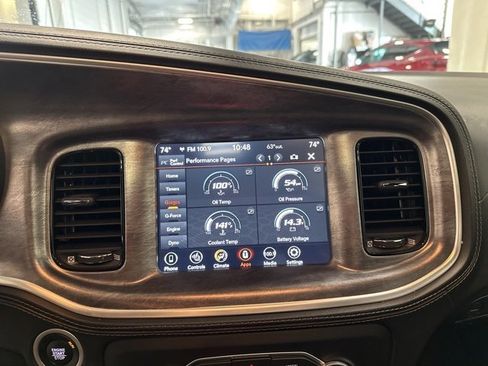 Used 2023 Dodge Charger R/T w/ Daytona Edition Group image 33
