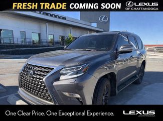 Used 2023 Lexus GX 460 Premium w/ Accessory Package video 1