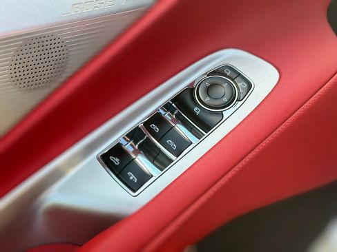 Used 2023 Chevrolet Corvette Stingray Preferred Conv w/ Battery Protection Package RWD image 37