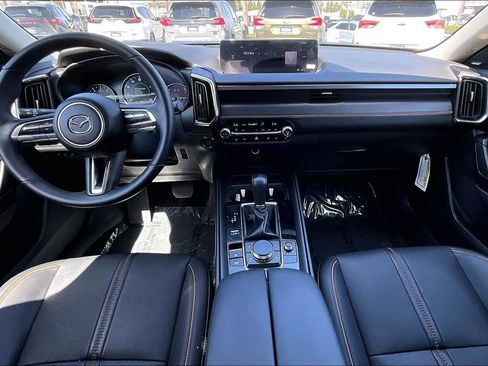 Certified 2025 MAZDA CX-50 AWD 2.5 S w/ Weather Package image 11
