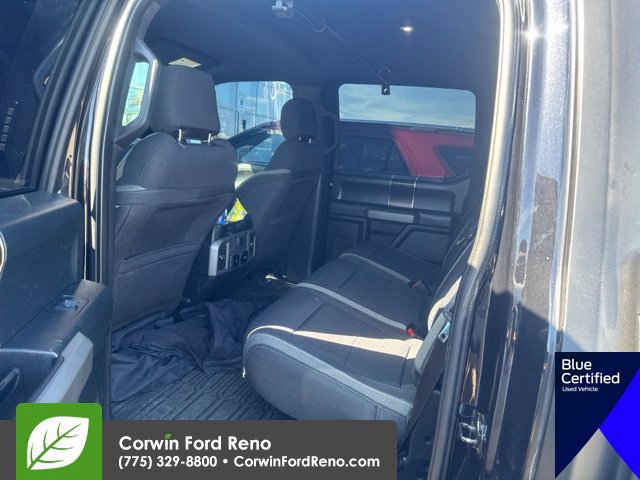 Used 2020 Ford F150 Raptor AWD/4WD image 12