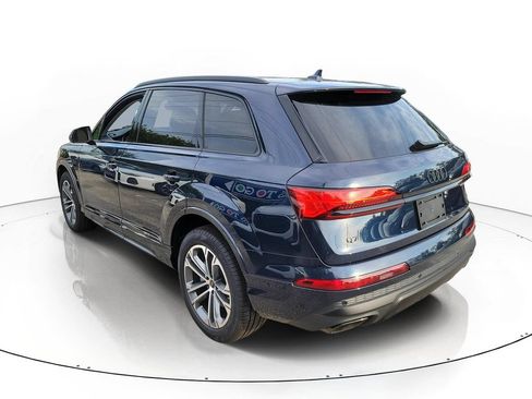 New 2026 Audi Q7 2.0T Premium AWD/4WD image 3