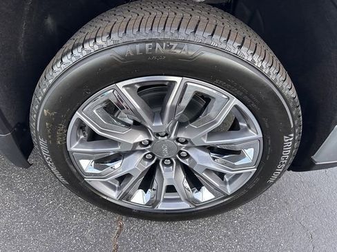 New 2026 GMC Sierra 1500 Denali w/ Denali Reserve Package image 13