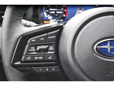 New 2026 Subaru Outback Limited AWD/4WD image 13
