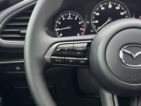 New 2026 MAZDA MAZDA3 s Sport image 22