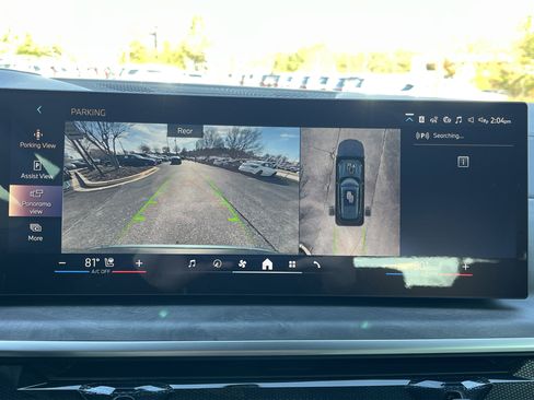 New 2026 BMW X5 xDrive50e w/ Climate Comfort Package image 4