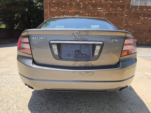 Used 2008 Acura TL FWD image 4