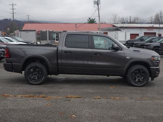 New 2026 RAM 1500 Big Horn video 2