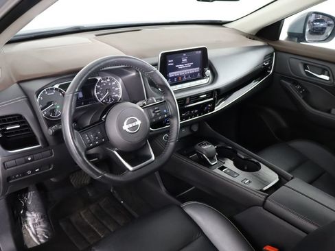 Used 2023 Nissan Rogue SL FWD image 25