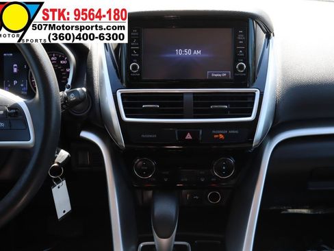 Used 2019 Mitsubishi Eclipse Cross ES AWD/4WD image 19