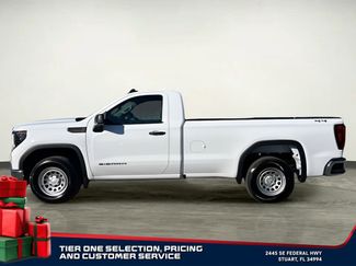 New 2025 GMC Sierra 1500 Pro w/ Pro Value Package video 2