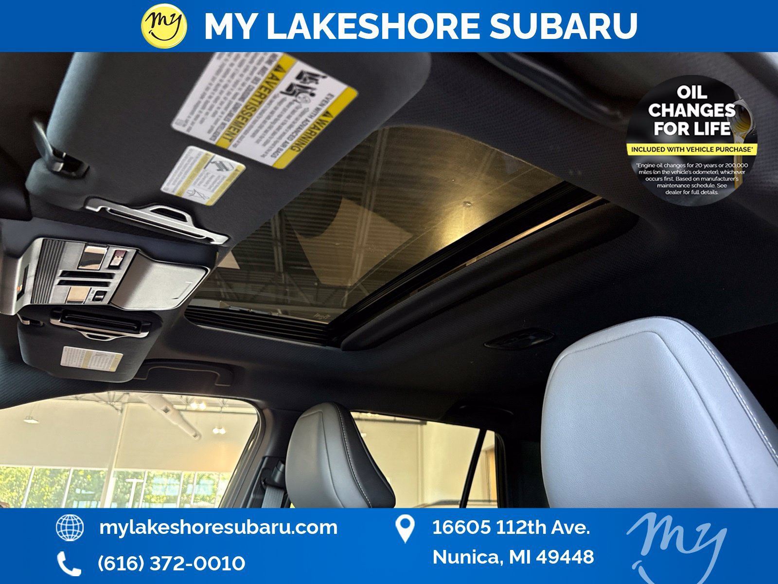 New 2026 Subaru Outback Limited XT AWD/4WD image 21