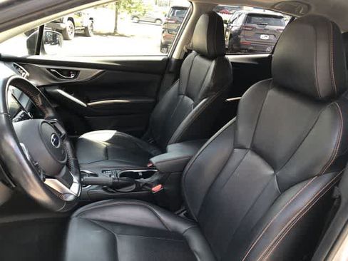 Used 2021 Subaru Crosstrek 2.5i Limited w/ Moonroof Package 2 AWD/4WD image 10