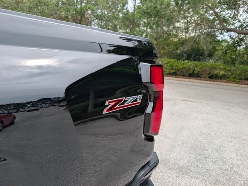 New 2026 Chevrolet Colorado Z71 AWD/4WD image 13