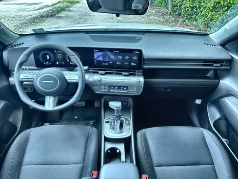 New 2027 Hyundai Kona SEL Sport FWD image 24