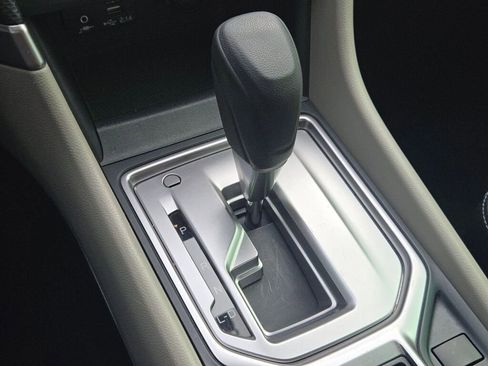 Certified 2021 Subaru Forester image 27