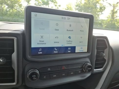 Used 2023 Ford Bronco Sport Big Bend AWD/4WD image 17