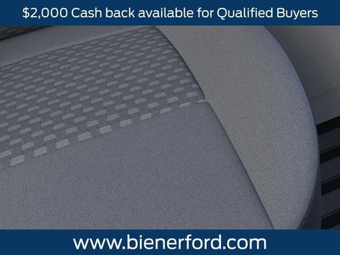 New 2026 Ford Transit 250 148 Medium Roof image 17