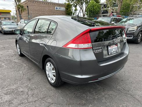 Used 2010 Honda Insight LX image 7