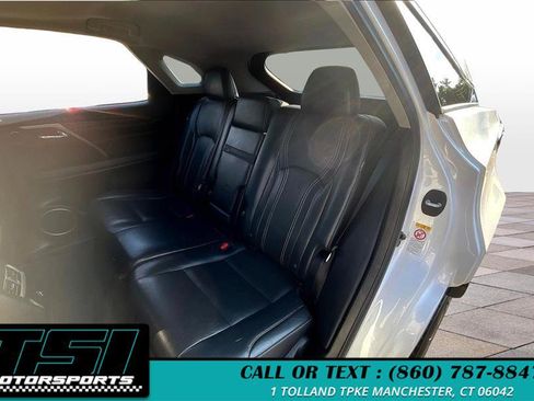 Used 2017 Lexus RX 350 AWD image 26