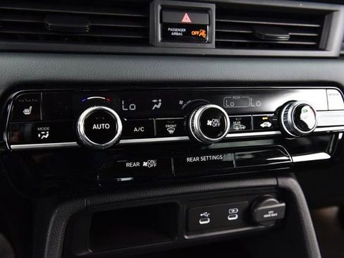 New 2026 Honda Passport RTL image 17