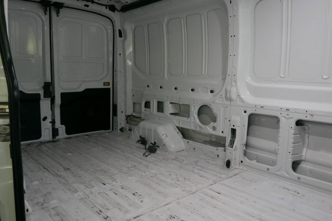 Used 2024 Ford Transit 250 148 Medium Roof Extended AWD image 29