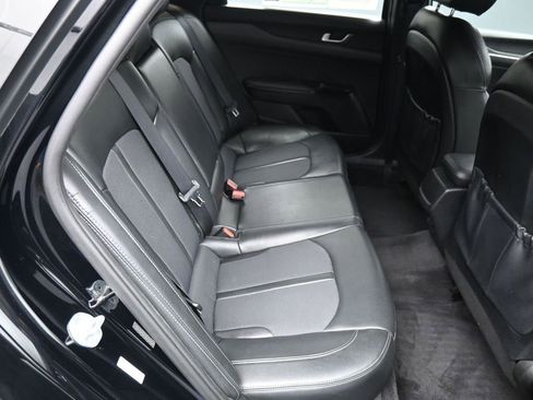 Certified 2021 Kia K5 GT-Line FWD image 23