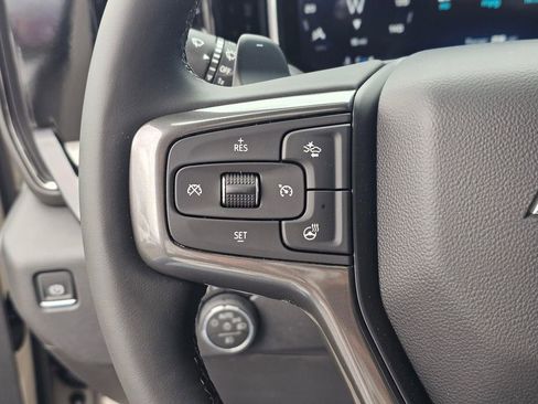 New 2026 Chevrolet Silverado 1500 ZR2 w/ LPO, Dark Essentials Package AWD/4WD image 28