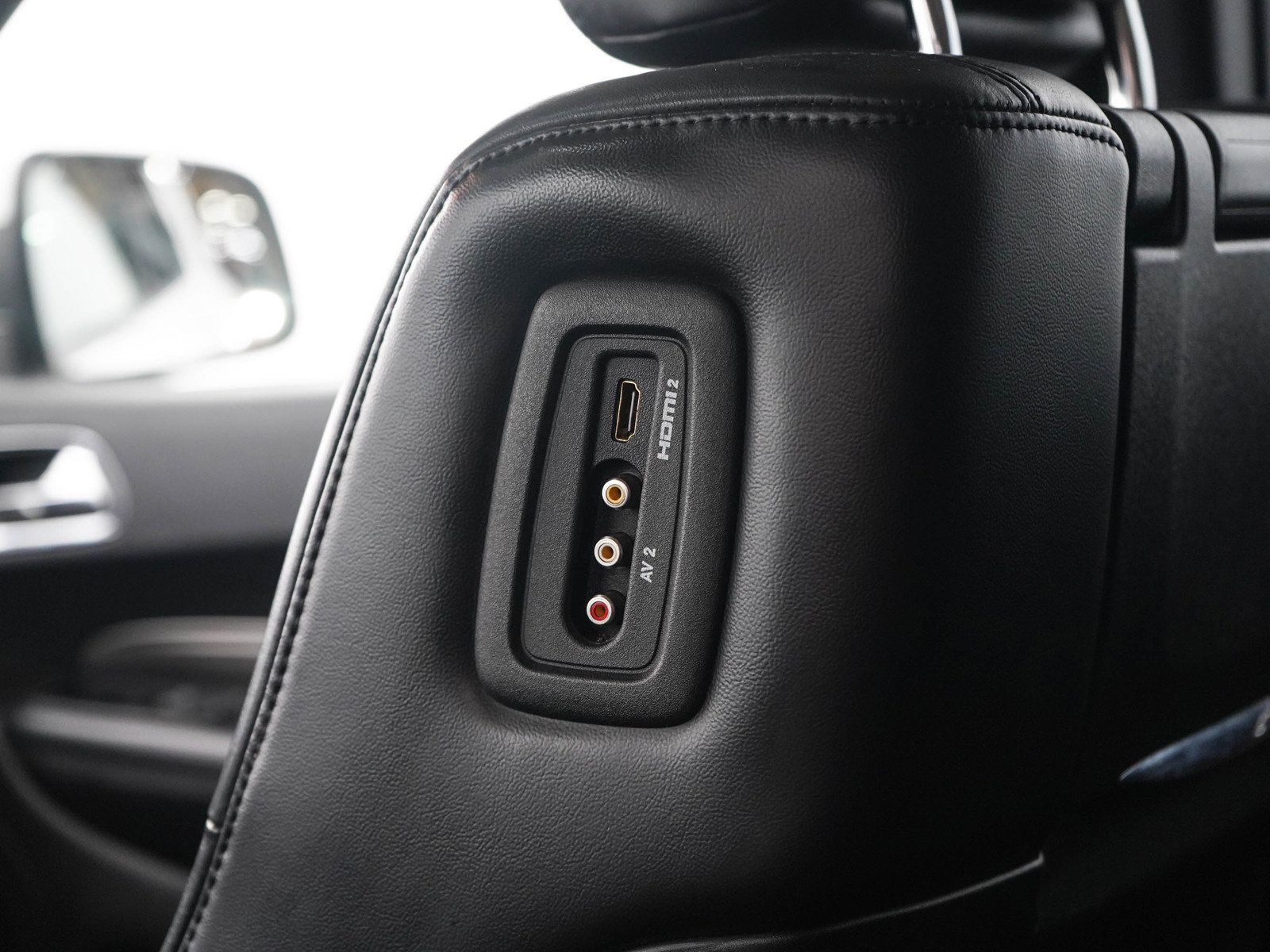 Used 2017 Dodge Durango GT AWD/4WD image 19