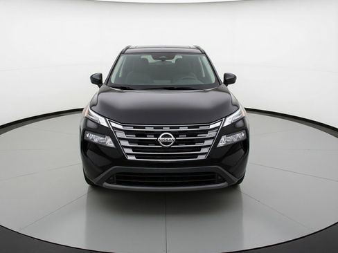 Used 2025 Nissan Rogue SV AWD/4WD image 2