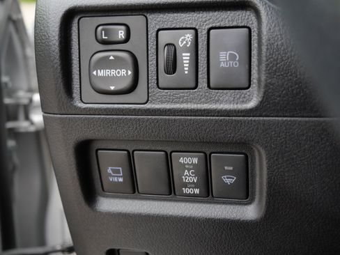Certified 2023 Toyota 4Runner TRD Off-Road Premium w/ Off Road Premium Plus Package AWD/4WD image 26