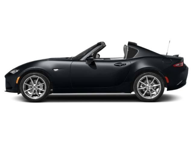 Used 2023 MAZDA MX-5 Miata Grand Touring RWD image 3