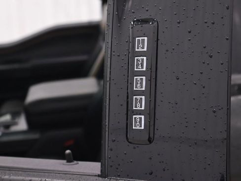 Certified 2022 Ford F150 Tremor w/ Equipment Group 402A High image 40