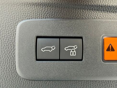 New 2027 Toyota Land Cruiser AWD/4WD image 17