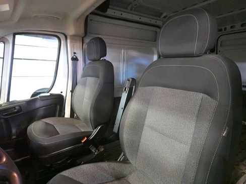 Used 2018 RAM ProMaster 1500 image 11