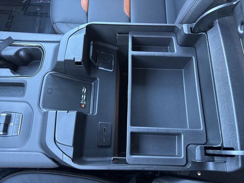 New 2026 GMC Sierra 3500 AT4 w/ AT4 Premium Plus Package image 20