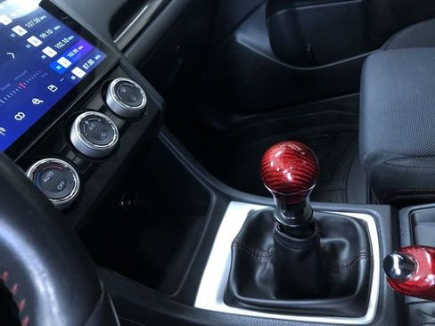 Used 2017 Subaru WRX image 33