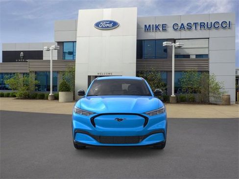 New 2024 Ford Mustang Mach-E Premium image 6