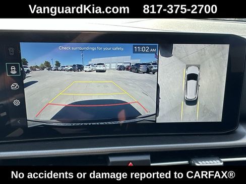 Used 2026 Kia Sportage SX image 25