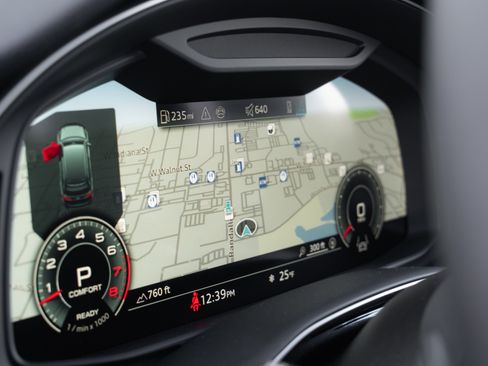 New 2026 Audi Q7 3.0T Premium Plus image 12