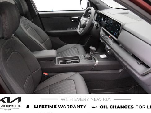 New 2027 Kia Seltos X-Line AWD/4WD image 16