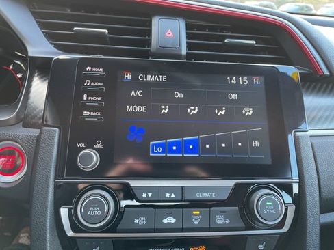 Used 2020 Honda Civic Si image 24