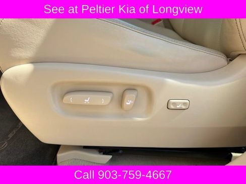 Used 2014 Lexus RX 350 FWD image 11