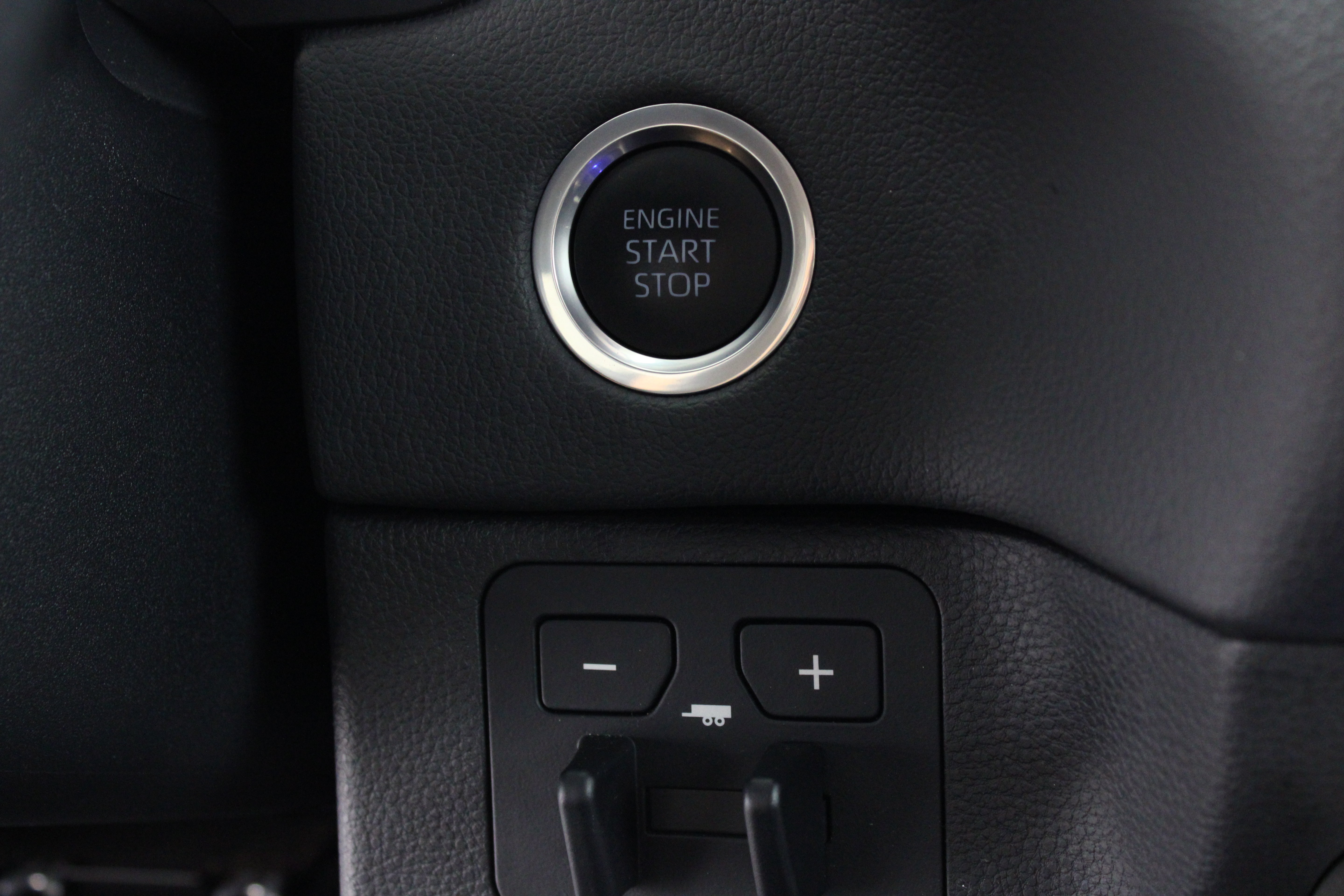 Used 2023 Toyota Tundra Limited RWD image 19