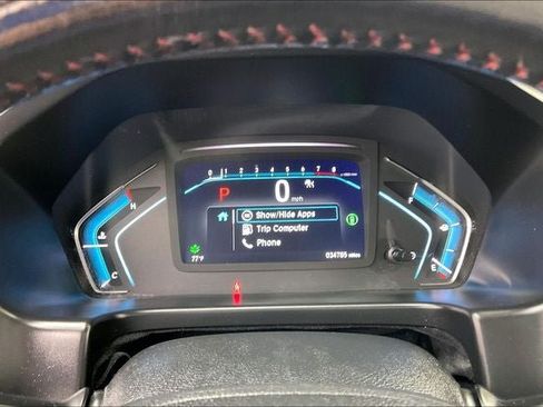Certified 2024 Honda Odyssey Sport image 25