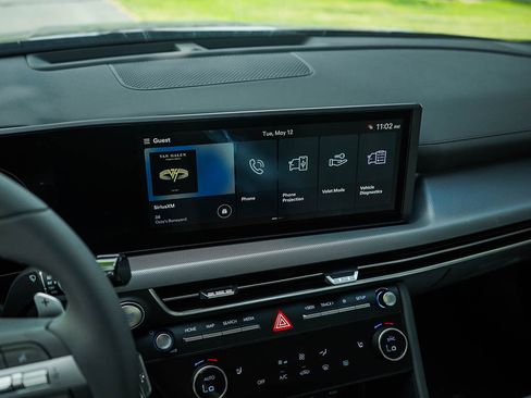 New 2026 Hyundai Sonata SEL AWD/4WD image 22